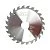 Купить Диск EDGE пильный по дереву 250х24х50/32/30/25,4