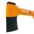 Купить Топор FISKARS универс Х5 1015617