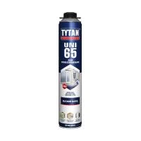 Пена Монтажная TYTAN 65 UNI Профи 750 мл 244037