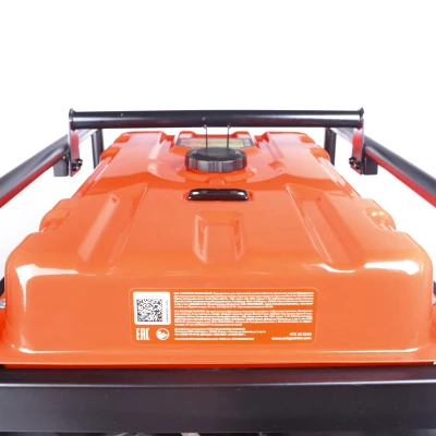 Купить Генератор бензиновый PATRIOT GRA 12000AWS