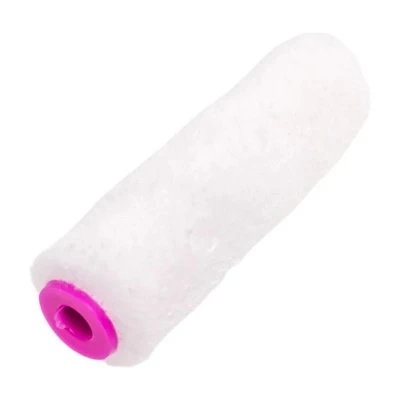 Купить Мини Валик запасной велюр для лака Krafor D16/70мм ворс 4мм бюгель 6  53635