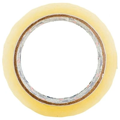 Купить Скотч упаковочный UNIBOB 48х66 прозрачный  134836