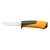 Купить Нож универсальный с точилкой FISKARS 1023618(221220) Купить Нож универсальный с точилкой FISKARS 1023618(221220)