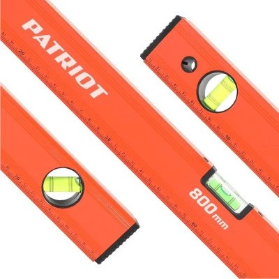 Купить Уровень строительный PATRIOT LCP-800