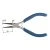 Купить Круглогубцы 125мм FIT 51335 Купить Круглогубцы 125мм FIT 51335