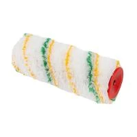 Купить Валик запасной полиакрил "VILLETTA"  D48/180 мм (ворс 18 мм) бюгель 8 мм (1/100)  "KRAFOR" 081-0180