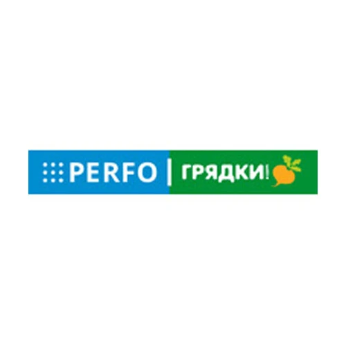 Бренд ПЕРФО