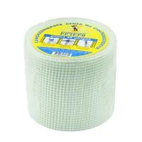 Купить Сетка Стеклотканевая Самоклей. 100мм х 45м 203283