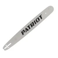 Купить Шина пильная PATRIOT P208SLGK095 (20'', 0.325'', 1.5 мм, 76 звеньев)