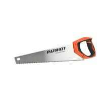 Купить Ножовка по дереву PATRIOT WSP-400 L