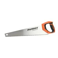 Купить Ножовка по дереву PATRIOT WSP-450 L