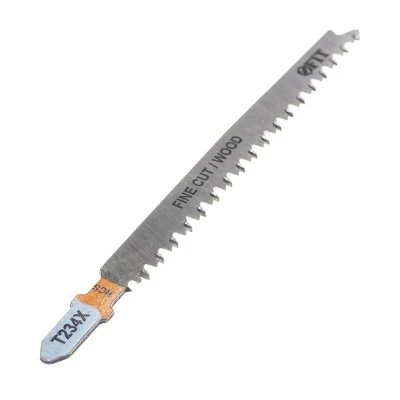 Купить Полотно по дереву д/эл. лобзика T234X 2шт FIT 40958