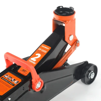 Купить Домкрат подкатной PATRIOT DP 2000 2T