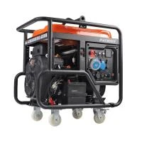 Купить Генератор бензиновый PATRIOT Expert GRA 18000AWS