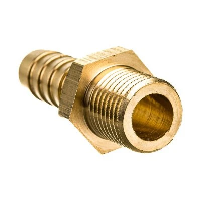 Купить Штуцер 1/4"НРх10