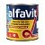 Эмаль "ALFAVIT" пф-115 синяя  2,7 кг (1/6) серия альфа