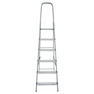 Купить Стремянка  комбинированная  6 ступеней (1) "Новая высота" NV-1130
