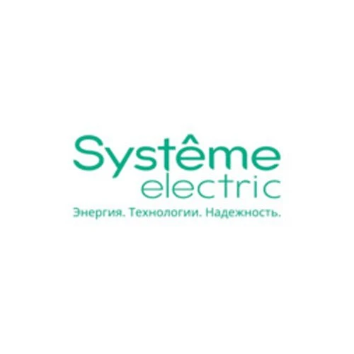Бренд Schneider Electric