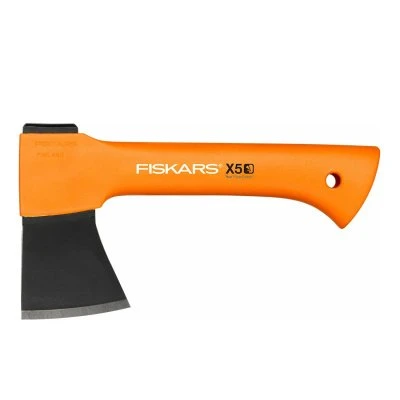 Купить Топор FISKARS универс Х5 1015617