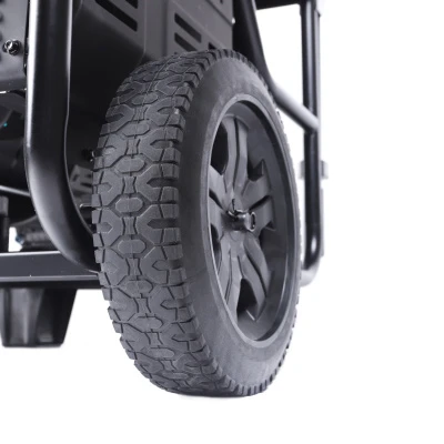 Купить Генератор бензиновый PATRIOT GRA 8500AWS