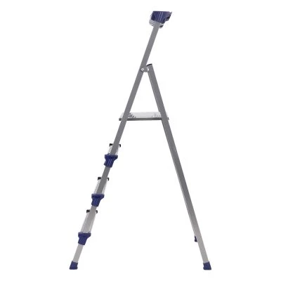 Купить Стремянка стальная  4 ступени (1) "Ника"  см4