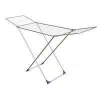 Купить Сушилка для белья напольная Nika,сушильное полотно 18м 20744