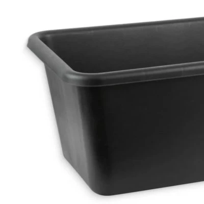 Купить Таз штукатурный прямоуг. 60л Политех