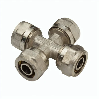 Купить Крестовина 20х20х20х20 LTM