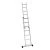 Купить Лестница-помост алюминиевая 7 ступеней (1) "Алюмет"