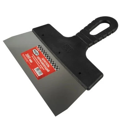 Купить Шпатель фасадный КЕДР нерж сталь 250мм 26219