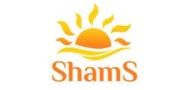 Бренд Shams