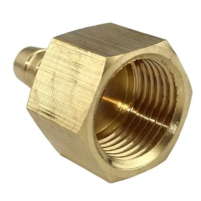 Купить Штуцер 1/2"ВРх8