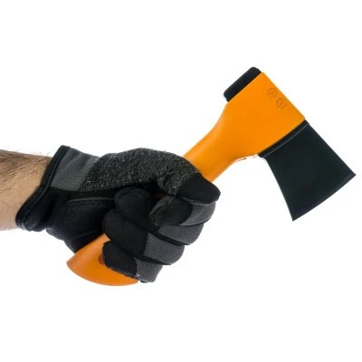 Купить Топор FISKARS универс Х5 1015617