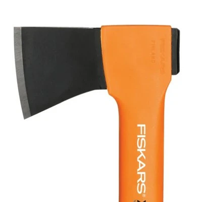 Купить Топор FISKARS универс Х5 1015617
