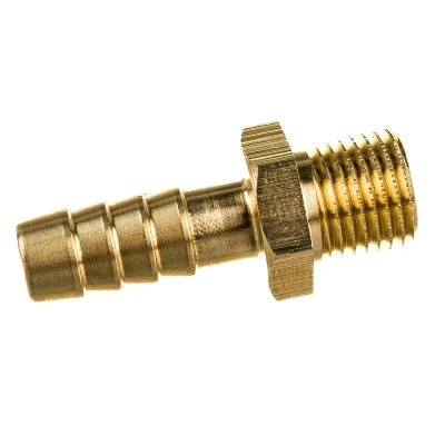 Купить Штуцер 1/4"НРх10