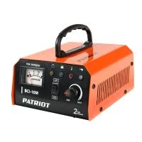 Купить Зарядное устройство PATRIOT BCI-10 M