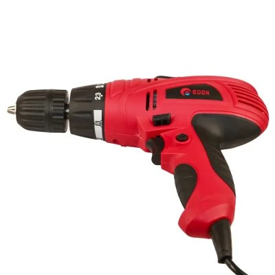 Купить Дрель-шуруповерт электрическая Edon DS-450