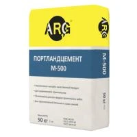 Цемент М-500 50кг ARG