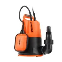 Купить Насос дренажный PATRIOT F 450 Z