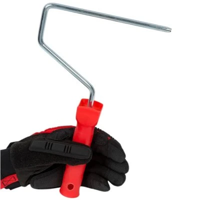 Купить Рукоятка д/валика 180 бюгель 8 МАСТЕР 30-1210