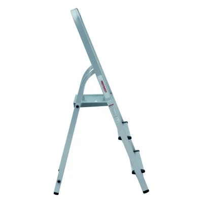 Купить Стремянка НОВАЯ ВЫСОТА NV1110 алюминевая 3ступ 1,27м 46495