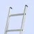 Купить Лестница приставная 14 ступеней (1) "Алюмет"