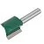Купить Фреза  DxHxL 22х22х57мм пазовая FIT 3601-082222