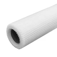 Купить Сетка стеклотканевая 2*2 мм "WAND MASTER  PRO" (50 г/м2)  1 х 20 м (1/20)  стандарт