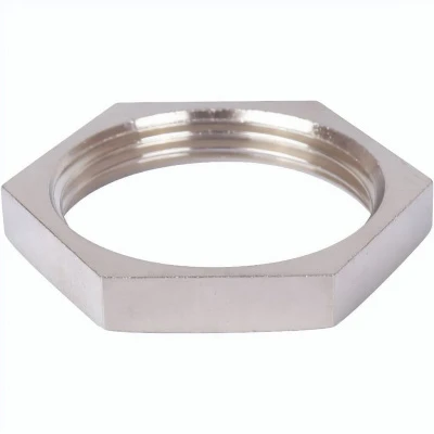 Купить Контргайка 3/4" латунь