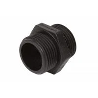 Купить Бочонок 1"Мх1"М пластик. Джилекс 245931