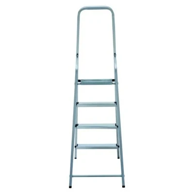 Купить Стремянка НОВАЯ ВЫСОТА NV1110 алюминевая 4ступ 1,5м 46496