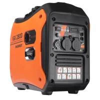 Купить Генератор инверторный PATRIOT iGX 2800, 2,5/2,8 кВт