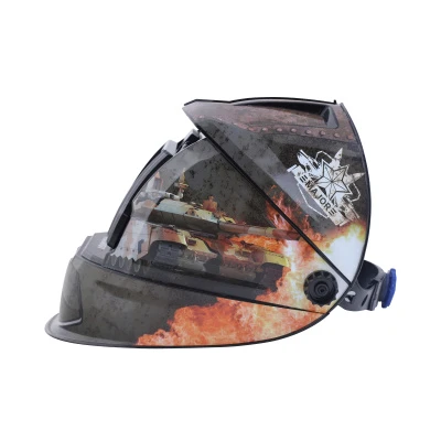 Купить Маска сварщика PATRIOT WH 300