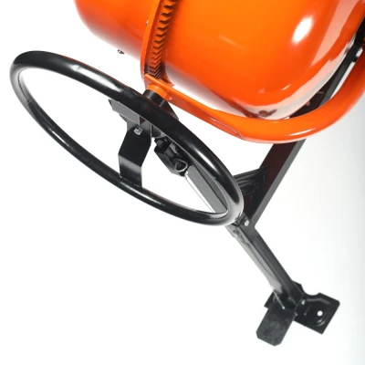 Купить Бетоносмеситель PATRIOT BM 148 C